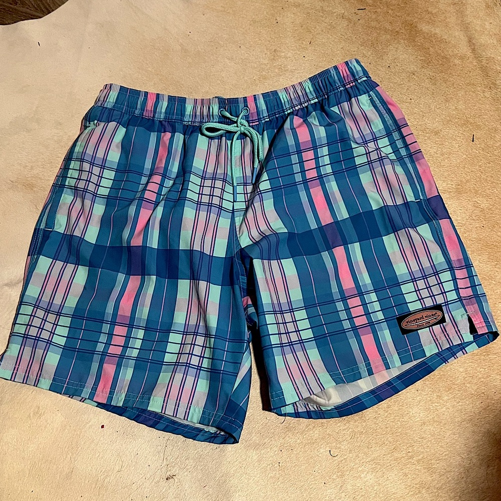 Vineyard Vines Chappy